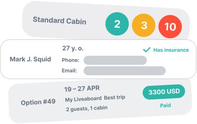 Instant Booking & Management System