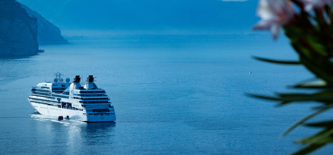 Small and Mid-size Cruise Operators