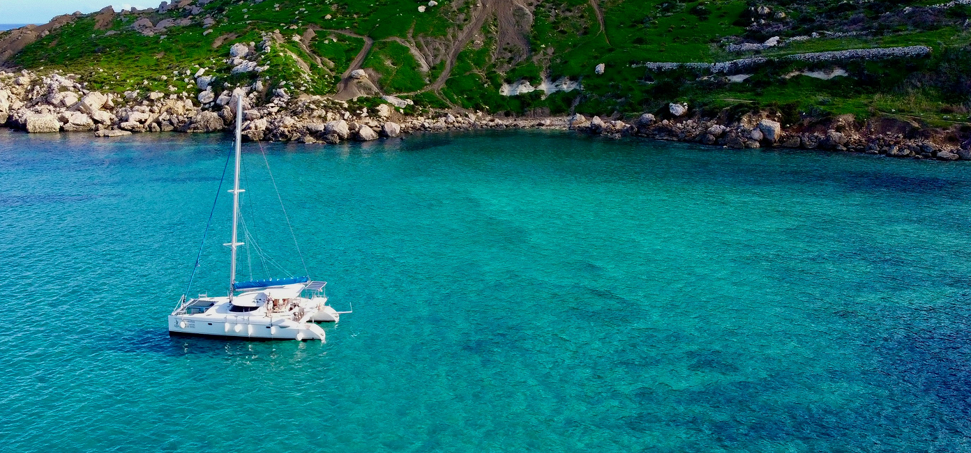 Yacht Charter Operators - Inseanq